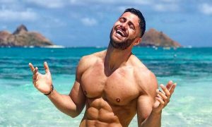 Survivor: Ο Βασάλος απαντά αν θα είναι στο All Star
