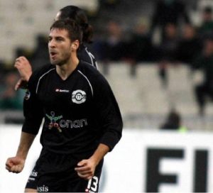 ΑΟΧ: Στα «μπλε» ο Κοντέων