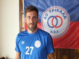 Τρίκαλα: Τέλος ο Κοντέων