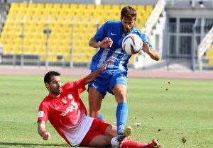 «Πονάει»  στην άμυνα ο Ηρακλής