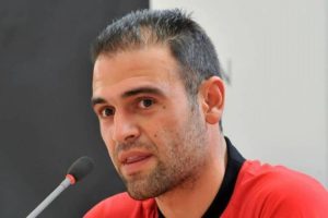 Παναχαϊκή: Φευγάτος ο Κοντογουλίδης