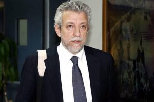 Κοντονής: «Δεν δέχομαι τελεσίγραφα»