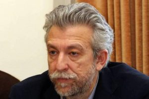 Έκπληκτος με την διαφθορά ο Κοντονής