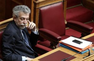 Κοντονής: «Καμία επιφύλαξη από UEFA-FIFA»