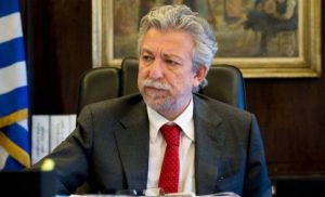 Κοντονής: «Πρωταθλήματα χωρίς στησίματα…»