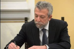 UEFA: «Νέα μέτρα από τις 30 Απριλίου»