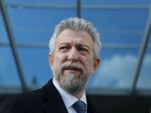 Οριστικό… Ματαιώνεται ως τις 5 Σεπτεμβρίου η έναρξη της Super League