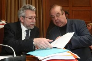Την Τετάρτη στην Ολομέλεια το αθλητικό νομοσχέδιο