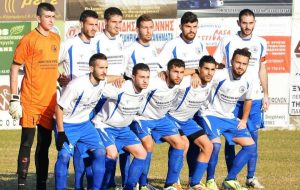Φουριόζος με Κάστορα ο Οδυσσέας