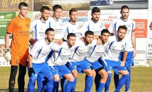 Πήρε Τσουτσούδη ο Οδυσσέας Κορδελιού