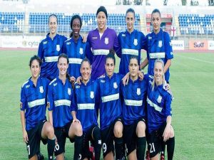 Με το δεξί οι Απόλλων ladies στο Champion League