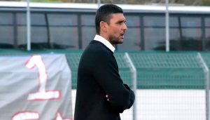 Επαφή με Κορμαρή ο Οδυσσέας Κορδελιού