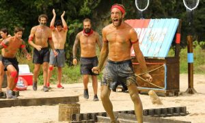 Survivor Spoiler: Δώδεκα παίκτες που έχουν δεχτεί πρόταση από την παραγωγή! (vid)