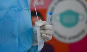 Κρούσματα σήμερα: Η ανακοίνωση του ΕΟΔΥ για τα κρούσματα το Σάββατο 2 Γενάρη 2021
