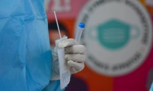Κρούσματα σήμερα: Η ανακοίνωση του ΕΟΔΥ για τα κρούσματα την Πέμπτη 31 Δεκεμβρίου 2020