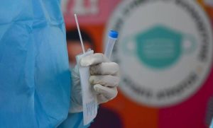 Κρούσματα σήμερα: Η ανακοίνωση του ΕΟΔΥ για τα κρούσματα τη Τετάρτη 30 Δεκεμβρίου 2020