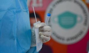 Κρούσματα σήμερα: Η ανακοίνωση του ΕΟΔΥ για τα κρούσματα την Παρασκευή 25 Δεκεμβρίου 2020
