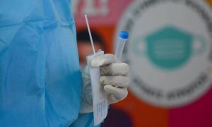 Κρούσματα σήμερα: Η ανακοίνωση του ΕΟΔΥ για τα κρούσματα την Τετάρτη 23 Δεκεμβρίου 2020