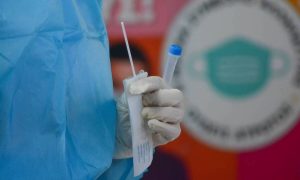 Κρούσματα σήμερα: Η ανακοίνωση του ΕΟΔΥ για τα κρούσματα την Κυριακή 24 Ιανουαρίου 2021