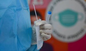 Κρούσματα σήμερα: Η ανακοίνωση του ΕΟΔΥ για τα κρούσματα την Κυριακή 17 Ιανουαρίου 2021