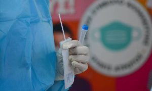 Κρούσματα σήμερα: Η ανακοίνωση του ΕΟΔΥ για τα κρούσματα το Σάββατο 16 Ιανουαρίου 2021