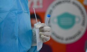 Κρούσματα σήμερα: Η ανακοίνωση του ΕΟΔΥ για τα κρούσματα την Κυριακή 10 Ιανουαρίου 2021