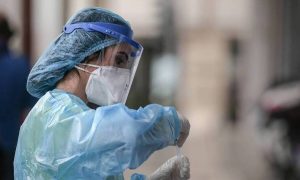 Κρούσματα σήμερα: Η ανακοίνωση του ΕΟΔΥ για τα κρούσματα την Τρίτη 29 Δεκεμβρίου 2020