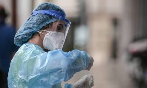 Κρούσματα σήμερα: Η ανακοίνωση του ΕΟΔΥ για τα κρούσματα το Σάββατο 19 Δεκεμβρίου 2020