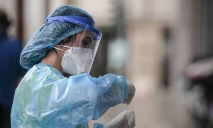 Κρούσματα σήμερα: Σταθεροποιείται η κατάσταση…