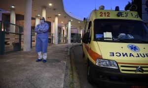 Κορονοϊός: 153 νέα κρούσματα στην Ελλάδα – Κανένας θάνατος το τελευταίο 24ωρο