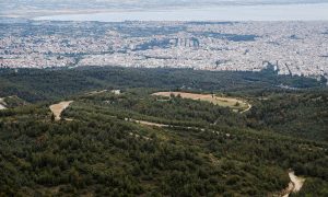 Κορονοϊός: Έκλεισε και το Σέιχ Σου – Άμεση απαγόρευση κυκλοφορίας απόφασισε η Περιφέρεια