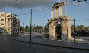 Ραγδαίες εξελίξεις: Εκτακτη σύσκεψη στο Μαξίμου, προάγγελος σκληρού Lockdown