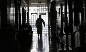 Εισήγηση «βόμβα»: Lockdown τύπου Κίνας τώρα! Κλείστε τα πάντα για 15 ημέρες
