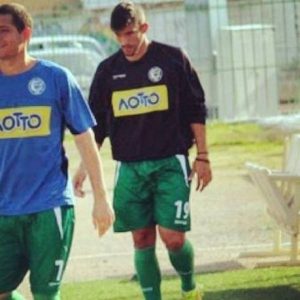 Ηρακλής Ψαχνών: Φευγάτος ο Δηλαβέρης