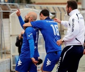 Πανελευσινιακός: Αποχαιρέτησε Φλίγκο