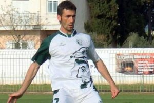 Τρίκαλα: «Επαναπατρίσθηκε» ο Γιώτας