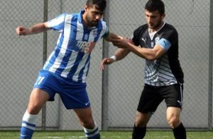 Ερμιονίδα: Τέλος ο Ιασωνίδης