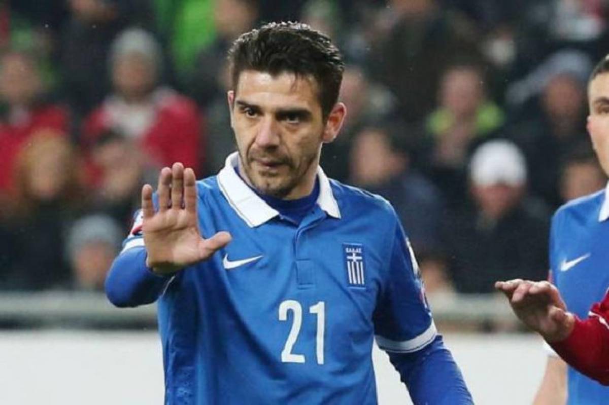 Κατσουράνης: ««Δεν έχω πάρει καμία απόφαση»