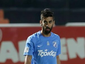 Καλλιθέα: Πρώτη… για Παγώνη
