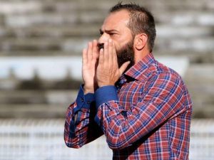 Παναγόπουλος: «Είμαστε προσγειωμένοι»