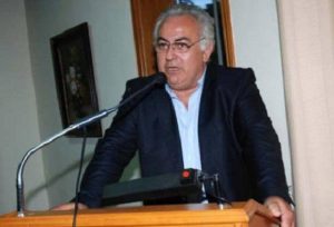 Κώστας Παπαδόπουλος: «Θα κάνουμε ό,τι μπορούμε»