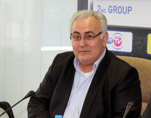Παπαδόπουλος: «Η ομάδα θα συνεχίσει στη Γ’ Εθνική»