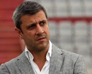 Πηλαδάκης: «Διοικητική ανυπαρξία»