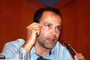 Πούλιος: «Δεν θα βοηθήσει η διακοπή