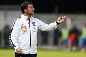 Τσάνας: «Αν φτιάξαμε Εθνική Μυκόνου… τι να πω»