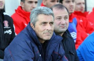 Βασιλακάκης: «Είμαστε οικογένεια… όπως πέρυσι»