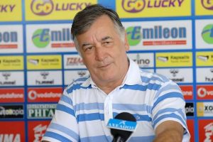 Κωστούλας: «Αρκετοί οι 12 βαθμοί»