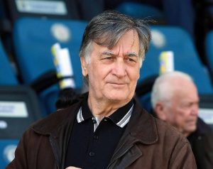 Παναιτωλικός: Πιέζει ο χρόνος για προπονητή