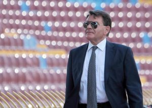 ΑΕΛ: Ο Κούγιας αποδέχτηκε τους όρους του Πλεξίδα