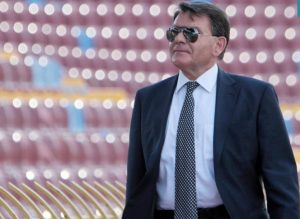 ΑΕΛ: Παίρνει Κυριάκο, τέλος ο Νεμπεγλέρας